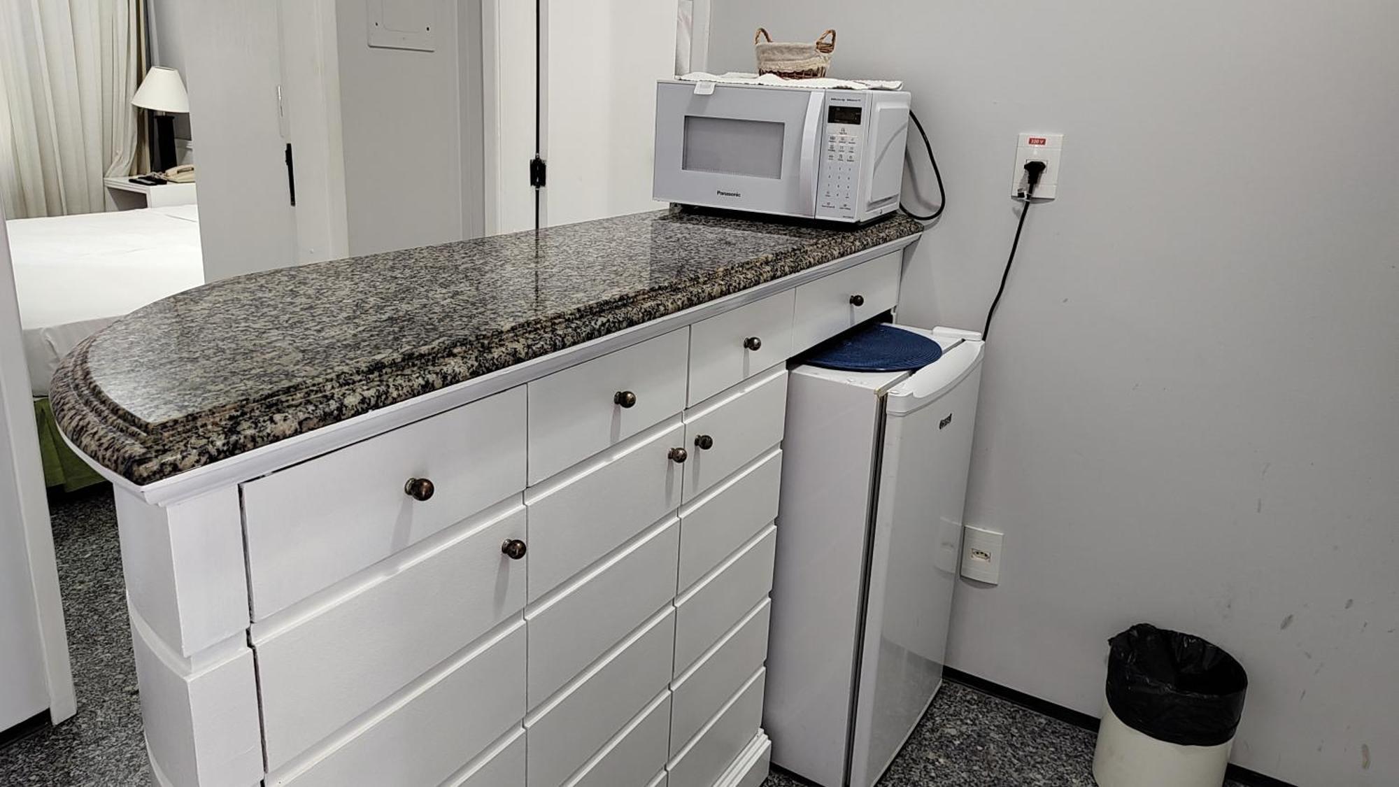 Lindo Flat Meireles 203 Pertinho Beira Mar Fortaleza  Exterior photo