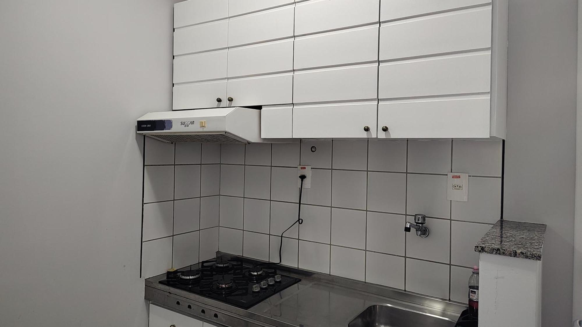 Lindo Flat Meireles 203 Pertinho Beira Mar Fortaleza  Exterior photo