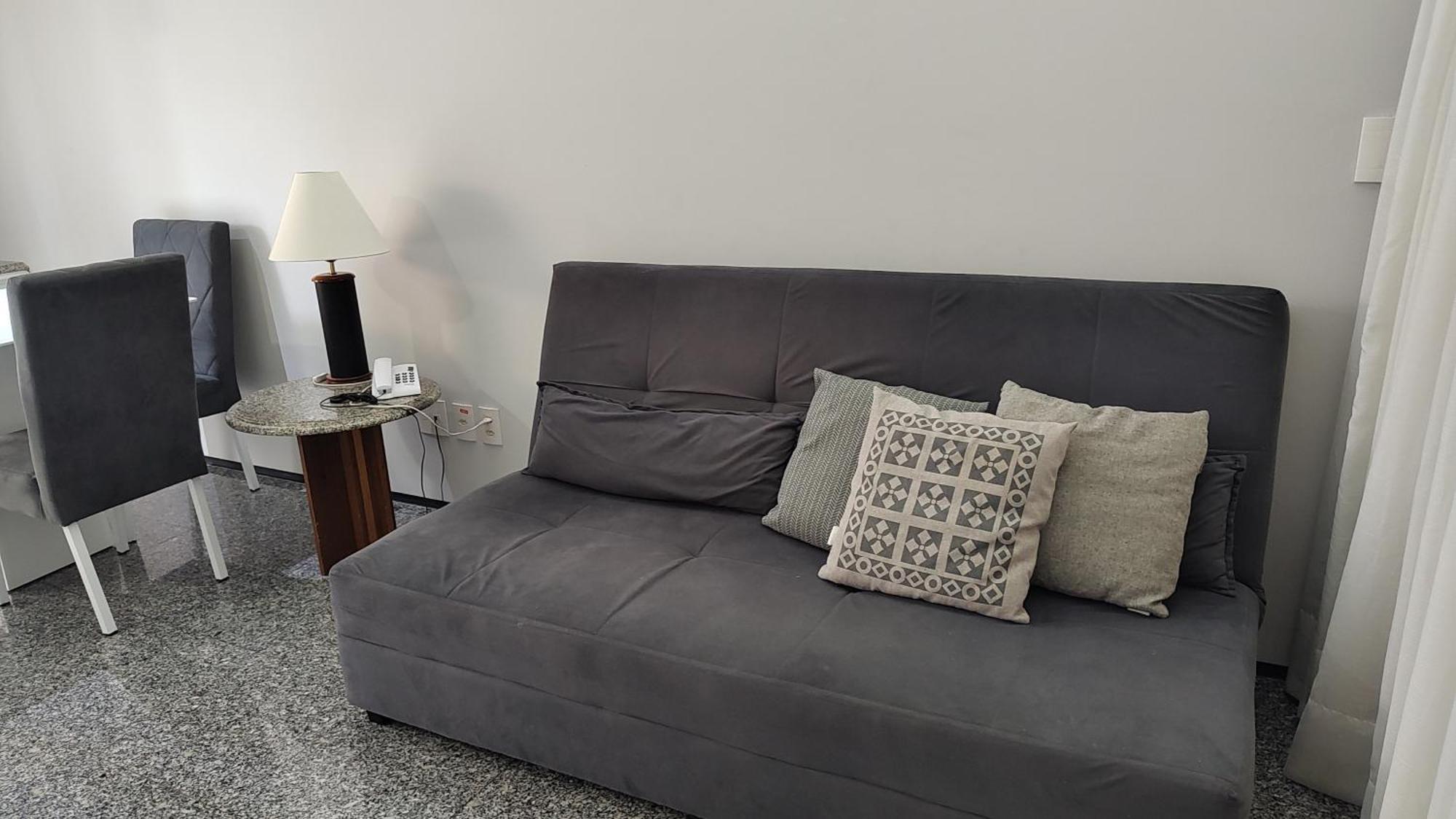 Lindo Flat Meireles 203 Pertinho Beira Mar Fortaleza  Exterior photo