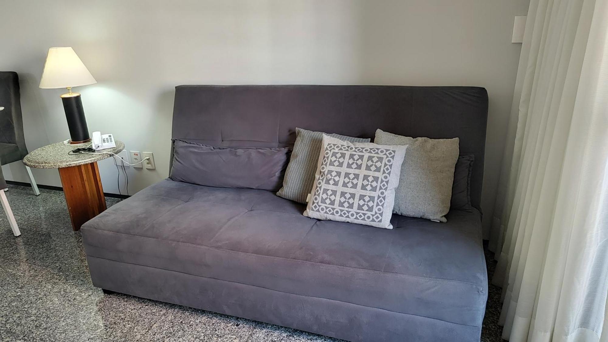 Lindo Flat Meireles 203 Pertinho Beira Mar Fortaleza  Exterior photo