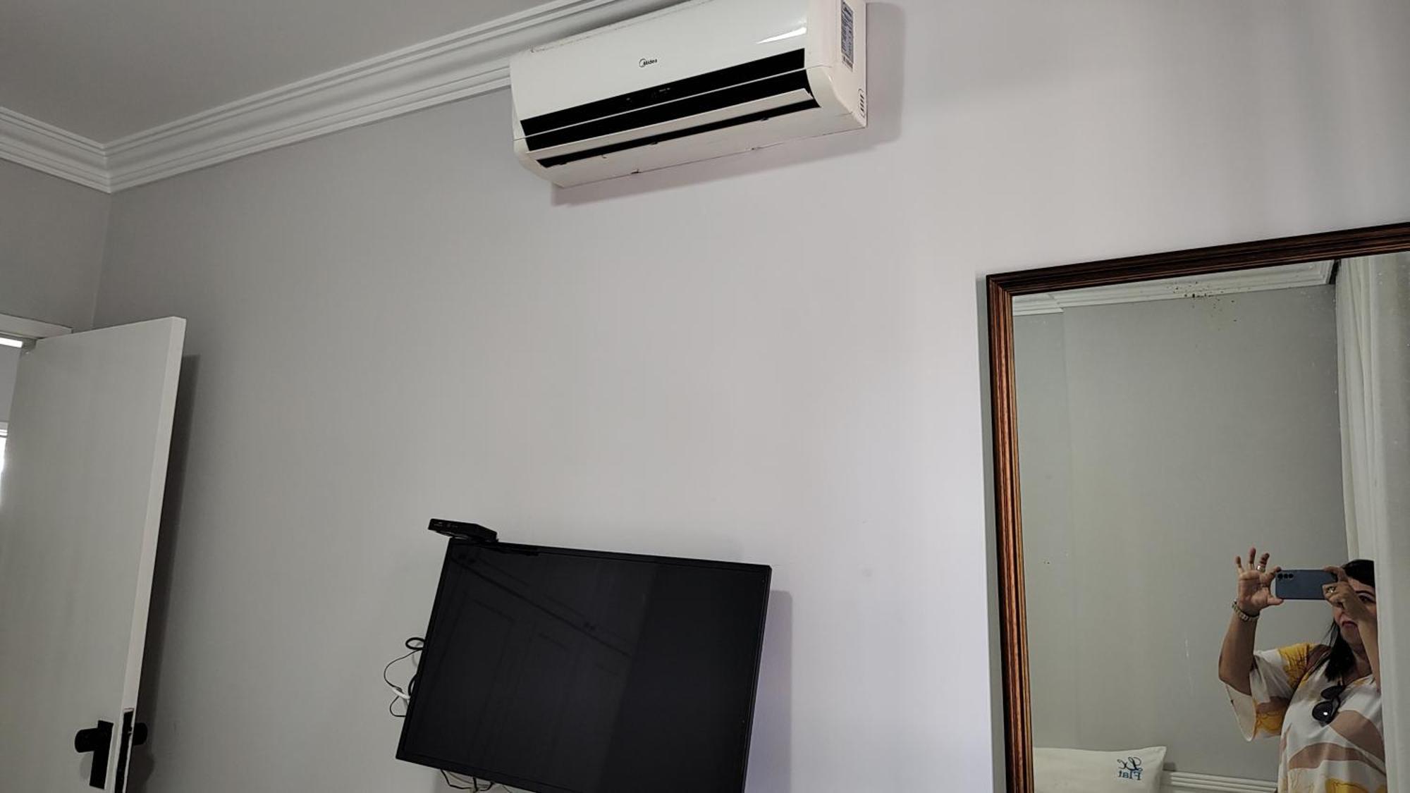 Lindo Flat Meireles 203 Pertinho Beira Mar Fortaleza  Exterior photo