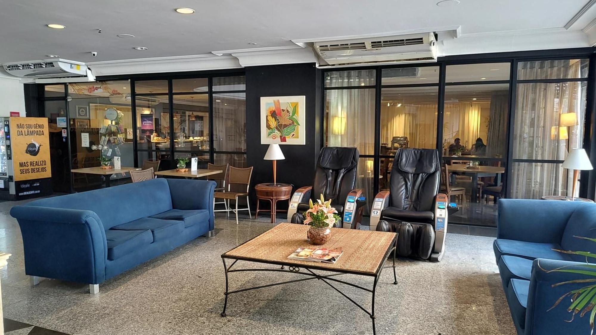 Lindo Flat Meireles 203 Pertinho Beira Mar Fortaleza  Exterior photo